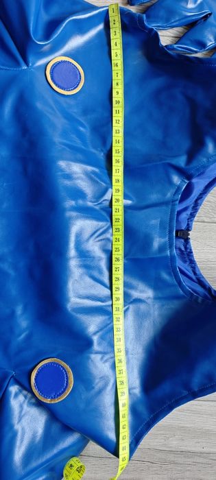 Косплей костюм на Лізу з аніме Джоджо