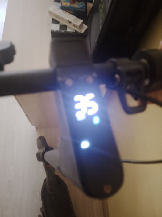 Електро самокат. Kugo g30 max