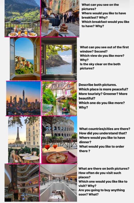 Интерестные занятия/ репетитор английского / 250 грн/час