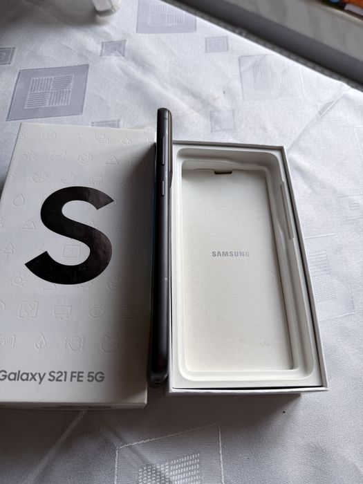 Samsung S21 FE 5G