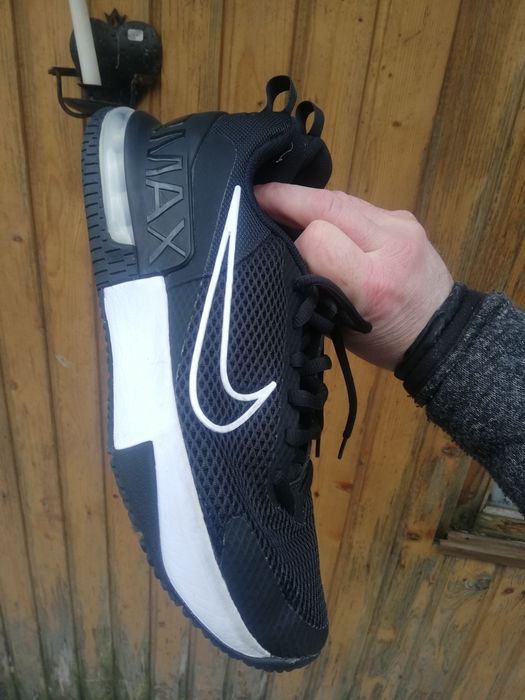 Файні красівки Nike