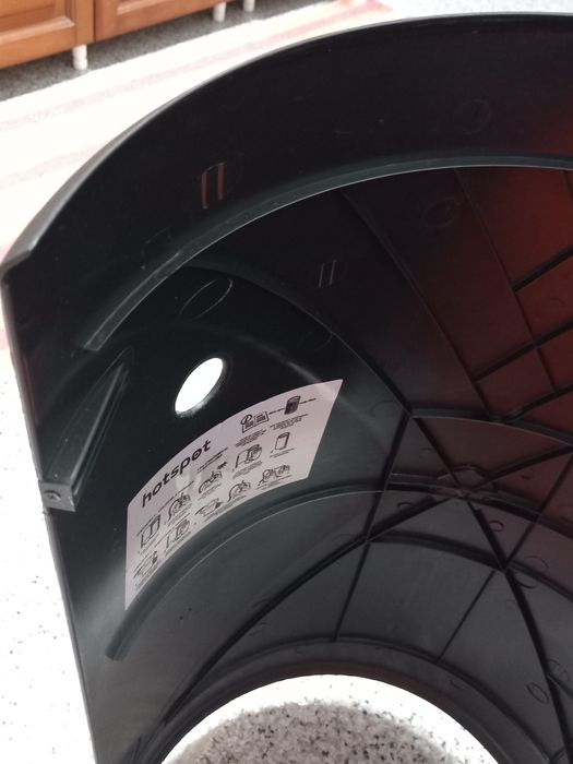 Aquecimento novo  a gás