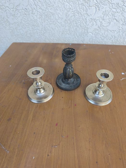 Подсвечник.         .