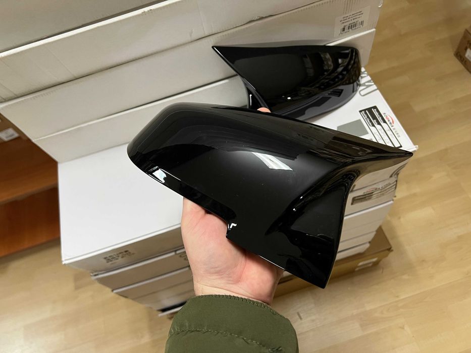 дзеркала bmw f30 м накладки на зеркала бмв ф30 ф31 ф32 м3 м4