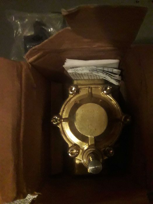 Zawór elektromagnetyczny ASCO seria SCE238A005