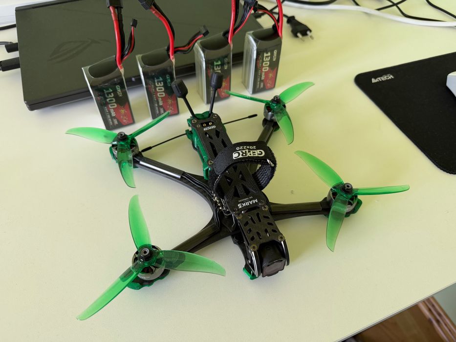 GEPRC Mark O4 Pro