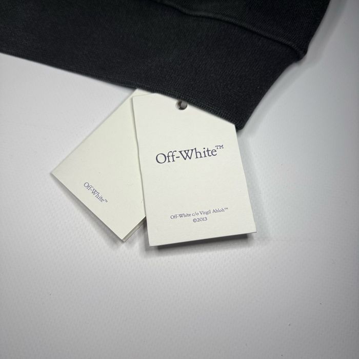 Худак худи Off-White