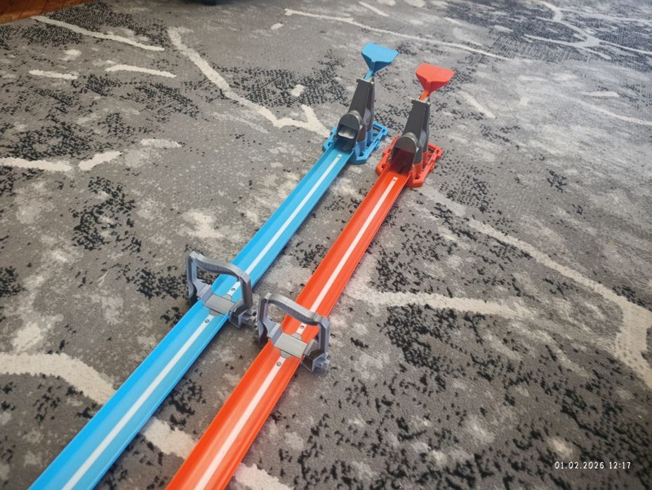 Hot Will's в идеальном состоянии