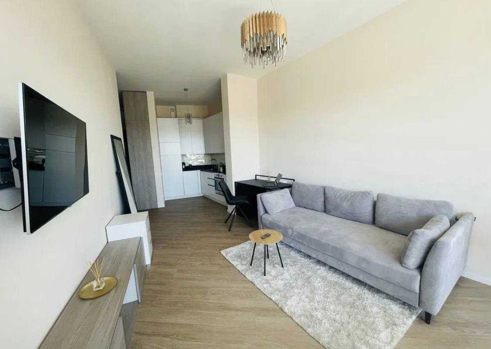 Оренда 1-кімнатної квартири в новобудові бізнес класу по вул.Під Дубом