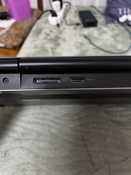 Dell alienware 17 r3