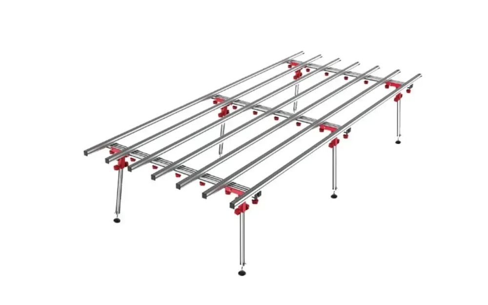 Стол для плиточника Шиджинг