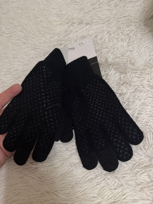 Новые ОРИГИНАЛ оригінал перчатки Nike найк Sportswear