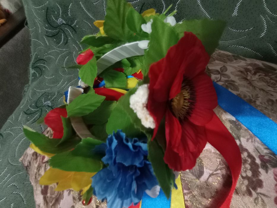 Український віночок