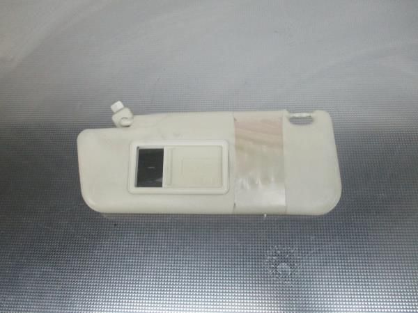 Pála de sol direita FORD Ka (RU8)