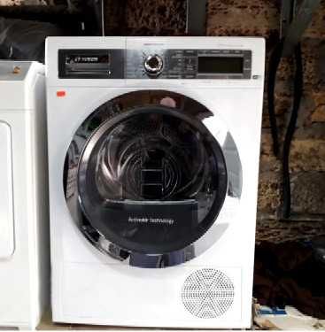 Bosch WTYH8782EN  AutoDry  WiFi сушка сушарка сушилка сушильная машина