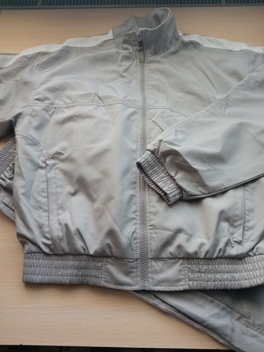 Спортивний костюм на дитину