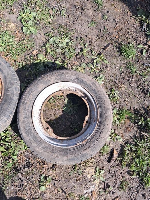 Продам диски Заз Таврія Славута