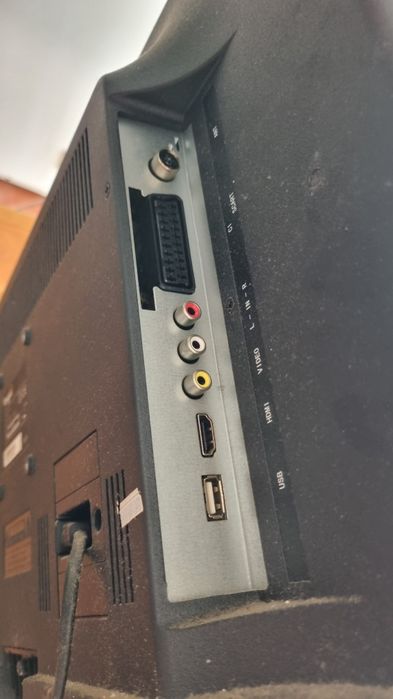Tv Led Engel 24 polegadas