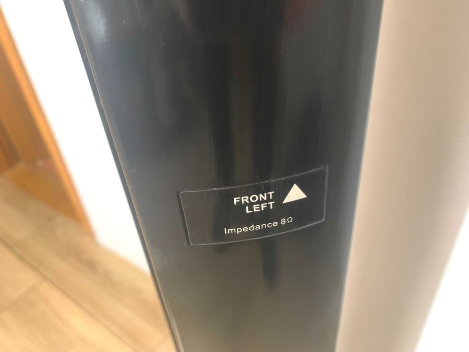 Колонка напольная MERIDIAN