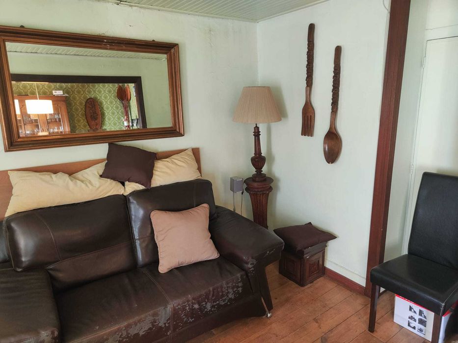 Casa no Teixoso para venda
