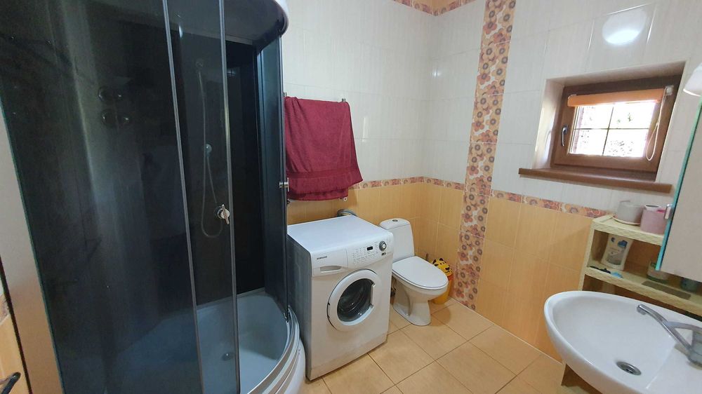 Оренда будинку м. Львів, Білогорща