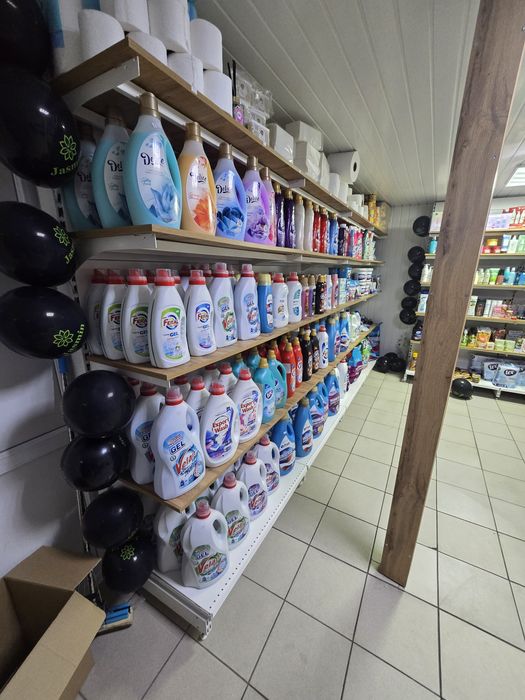 Продам діючий бізнес