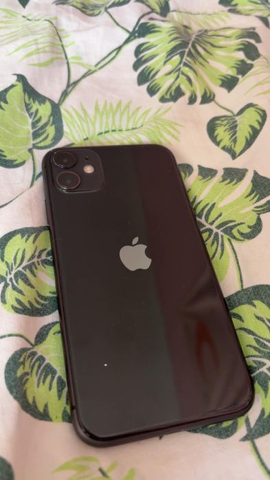 Iphone 11 Używany