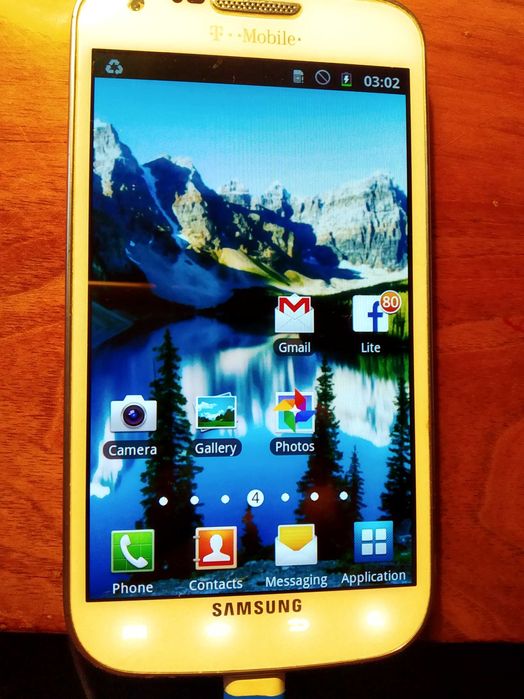 Продам SAMSUNG Galaxy SII TMobile