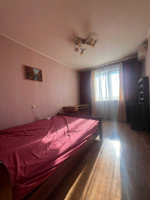 Продам 2 к кв с ремонтом мебель и техника Салтовка 520 м/р 56 кв м улучшеная планировка метро 7 мин пешком Гв-Широнинцев 49 Г