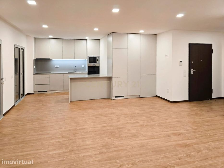 Apartamento T2 | Empreendimento em Loureiro, Oliveira de Azeméis