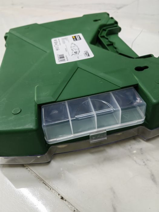 Koma Giratória Rotativa Multifunções 190pcs 170w