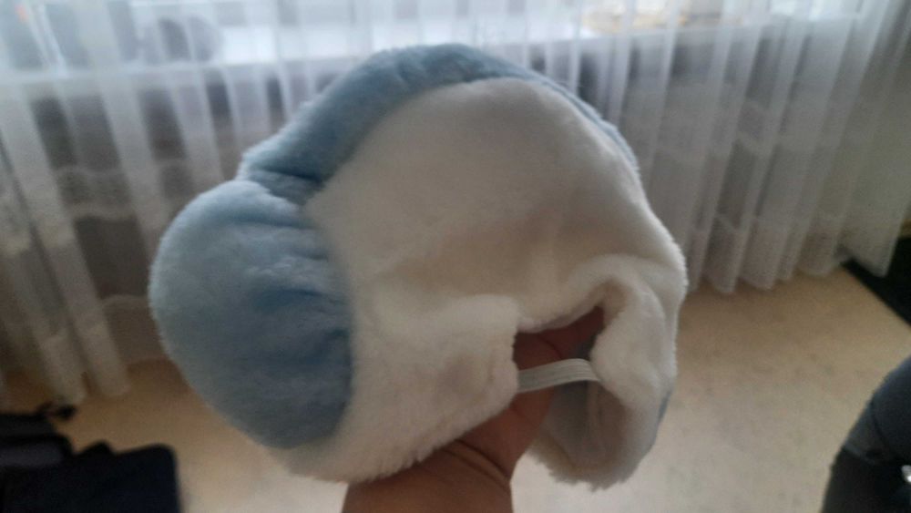 Костюм снеговика для мальчика