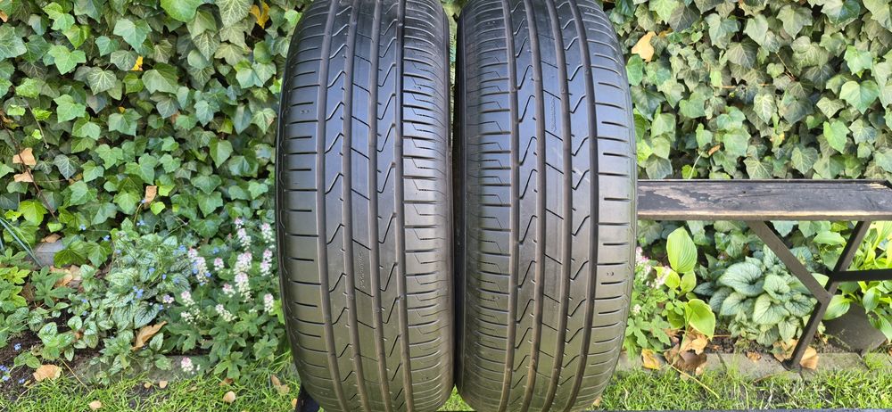 205/60r16 92H Hankook Ventus Prime 3 z 2024r jak nowe.