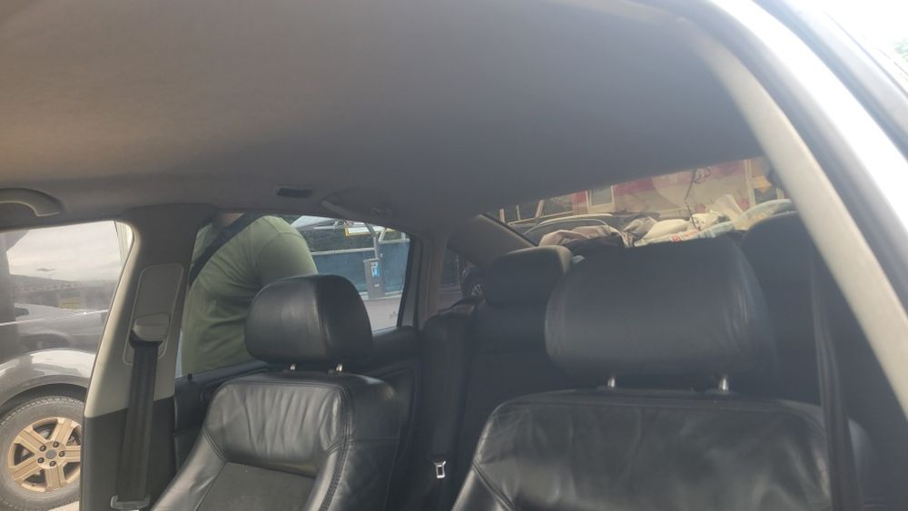 Pasat b5+ 1.8t 2003