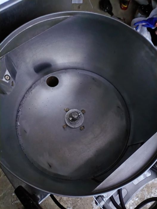 Obierakczka do ziemniaków STALGAST