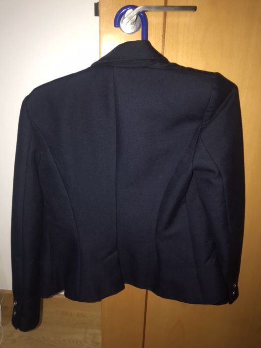 Blazer senhora