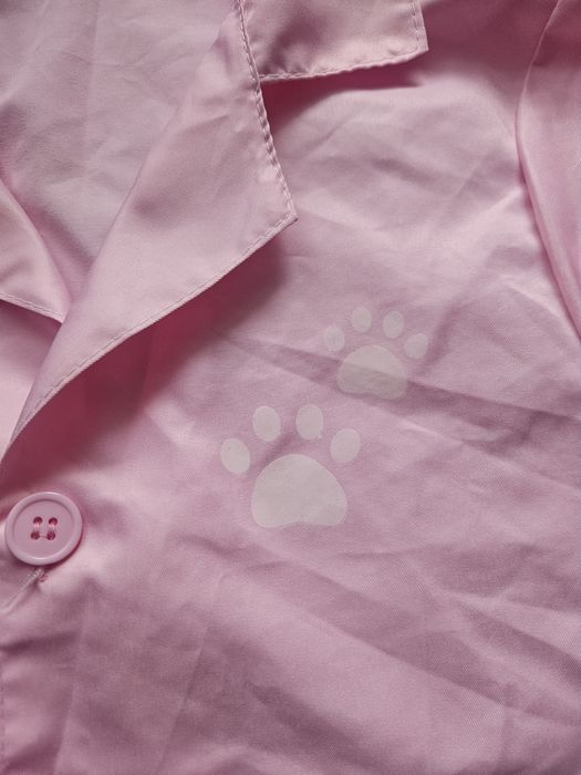 Костюм ветеринара халат дівчинці 4-5-6 років лікаря тварин