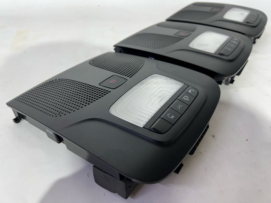 Плафон потолка лампа освещение салона Mercedes-Benz Sprinter W907 W910