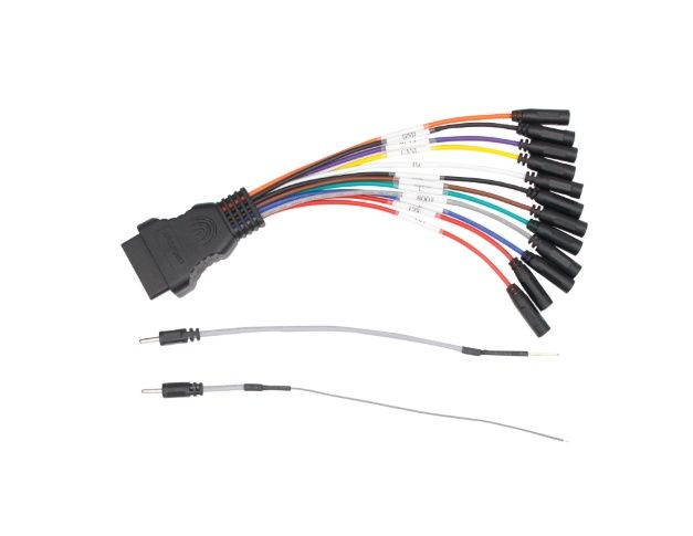 OBDSTAR MP-001, CAN-FD,  RH-850/V850