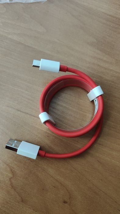 Кабель OnePlus 65w 80w быстрая зарядка