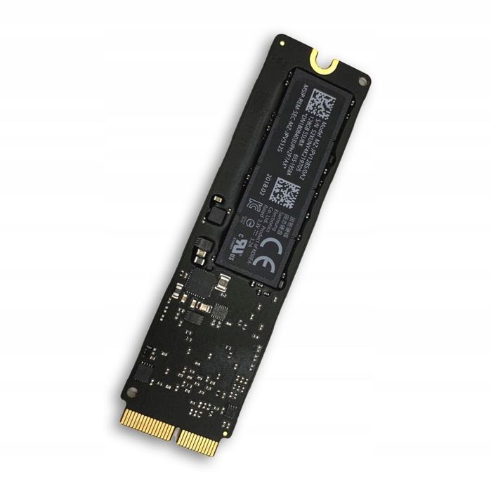 DYSK SSD 128GB Oryginalny Dyski Dla Apple MacBook Air A1466 A1465