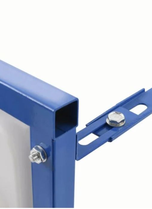 Spłuczka podtynkowa, 11 L