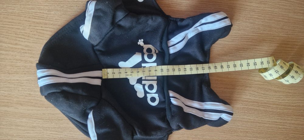 Одяг для маленьких собак