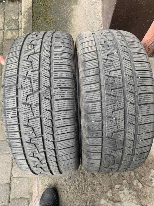 Шини 245/40R19 LANVIGATOR