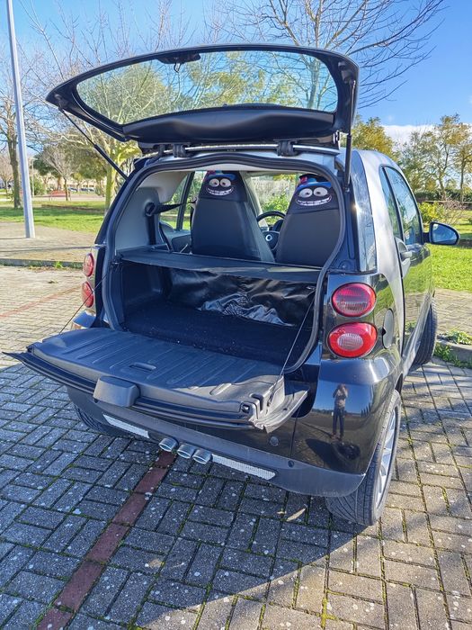 Smartfohrthu Passion