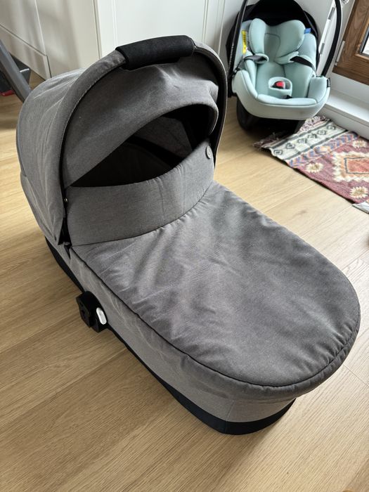 Gondola Cot S Balios S Lux