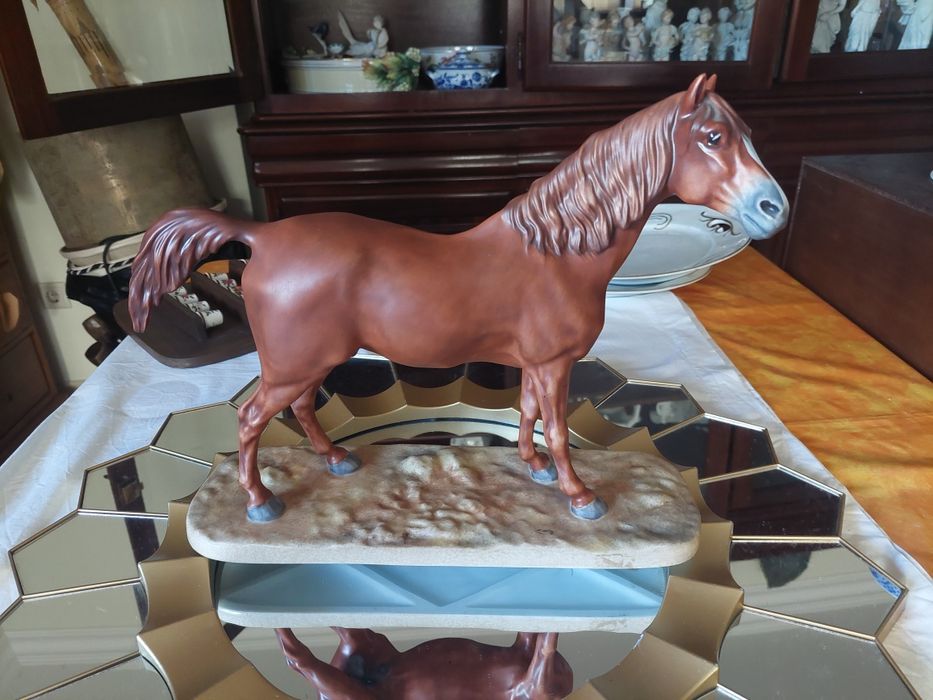 Cavalo vista alegre