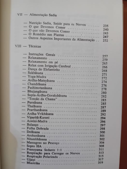 Yoga " Professor Molinero " 3 Volumes