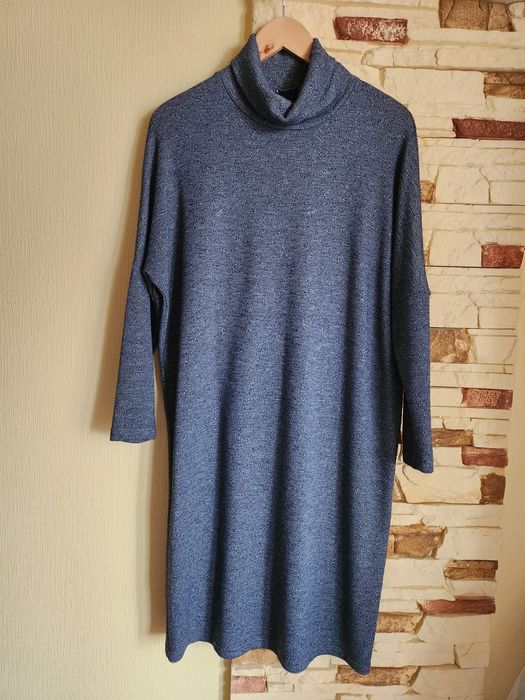 Сукня українського бренду Vovk в ідеальному стані