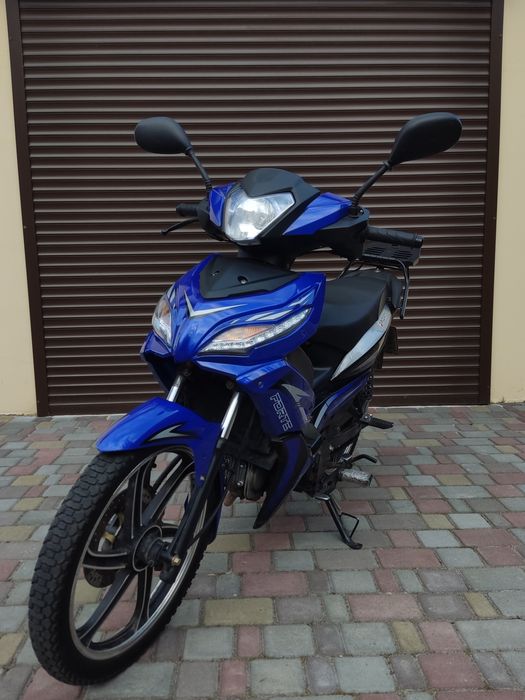 Продам Forte FT 125